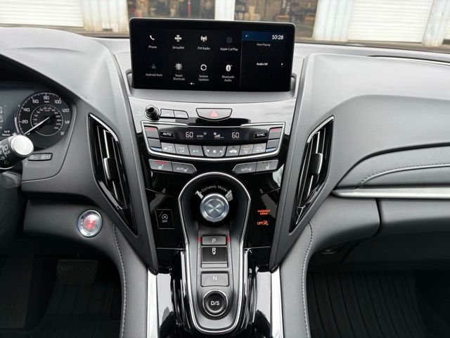 Certified Used 2023 Majestic Black Pearl Acura SH-AWD image 20