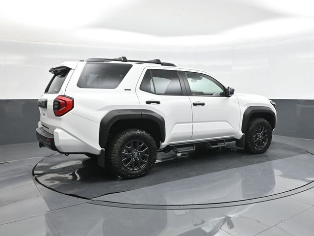 Used 2026 White Toyota SR5 image 15