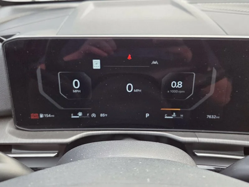 Used 2026 Gray Kia X-Line image 12