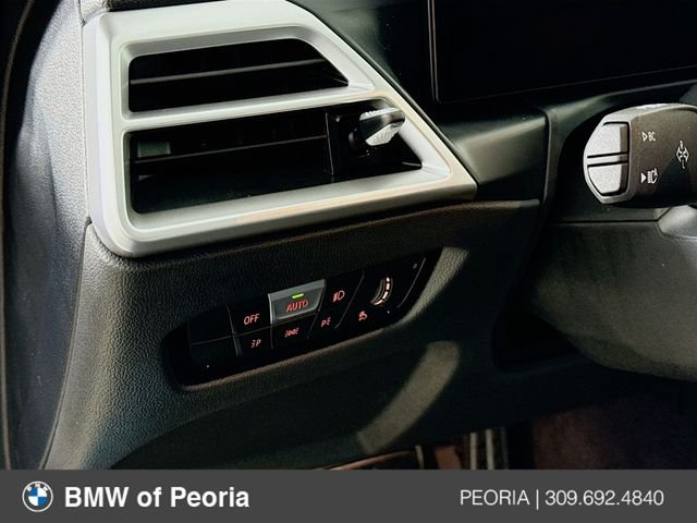 2026 BMW 4 Series M440i - Photo 10