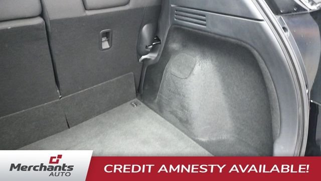 Used 2022 Black Honda LX image 20