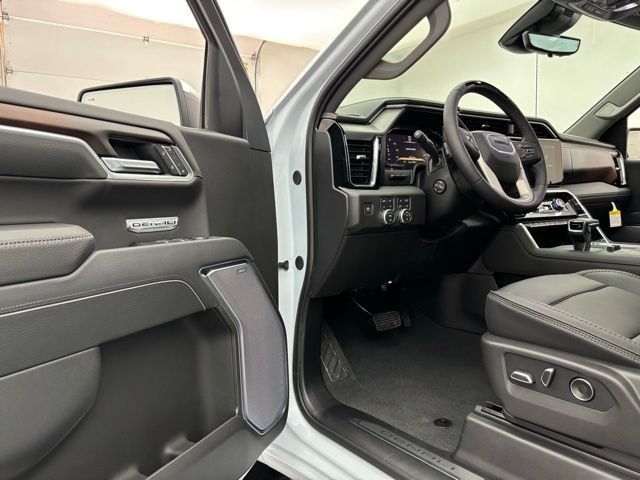 New 2026 Glacier White Tricoat GMC Denali image 19