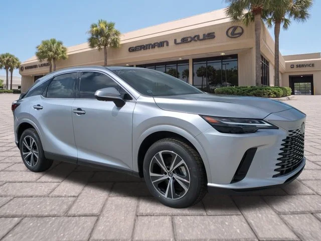 2026 Lexus RX  350 PREMIUM