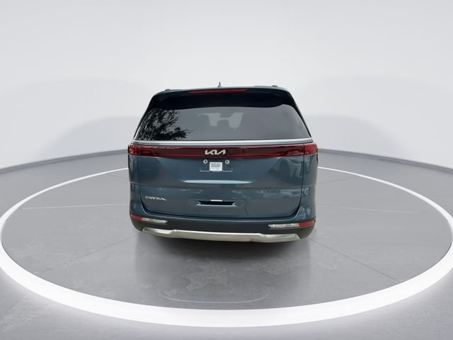 2024 Kia Carnival SX - Photo 7