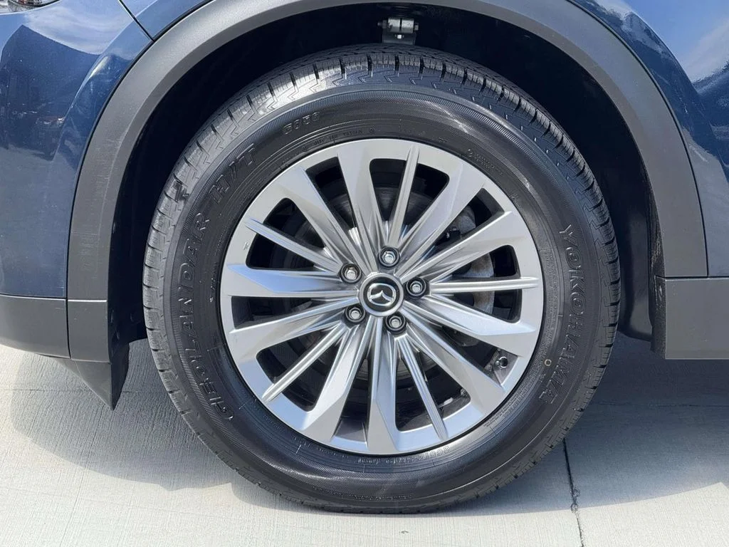 2024 Mazda CX-90 Turbo Select Package - Photo 8