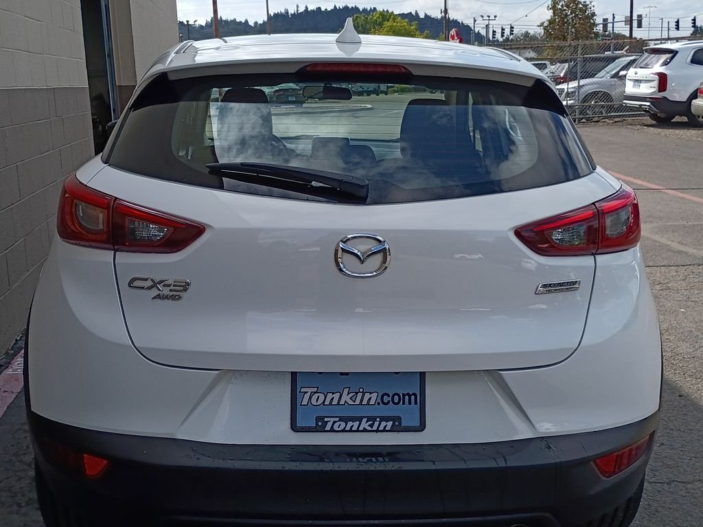 2016 Mazda CX-3 Touring - Photo 7