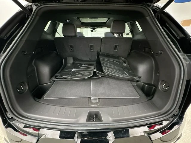 Certified Used 2023 Black Chevrolet RS image 38