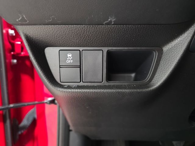 Used 2024 Red Honda Sport image 24