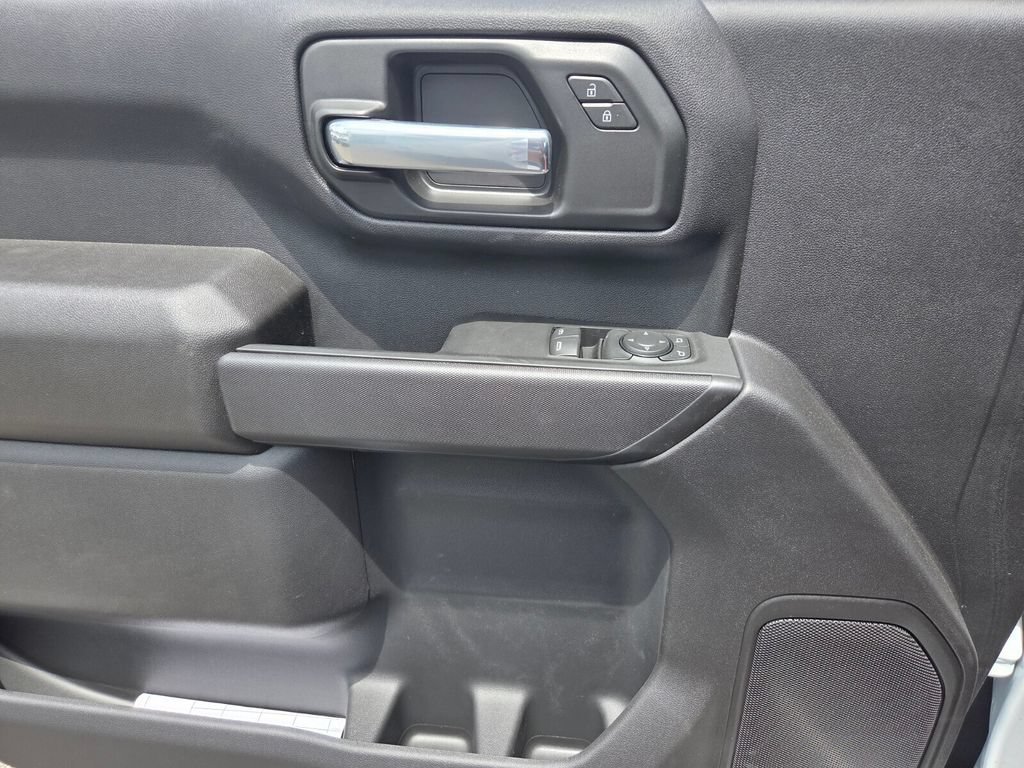 2026 Chevrolet Silverado 2500 HD Work Truck - Photo 14