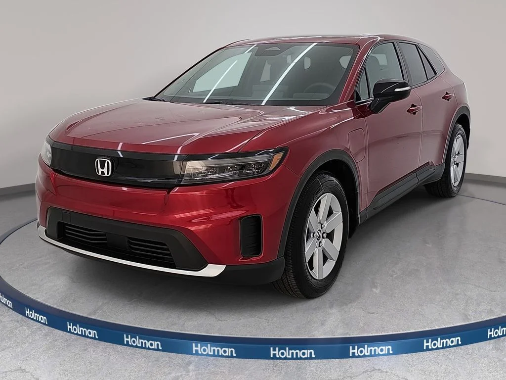 2026 Honda Prologue