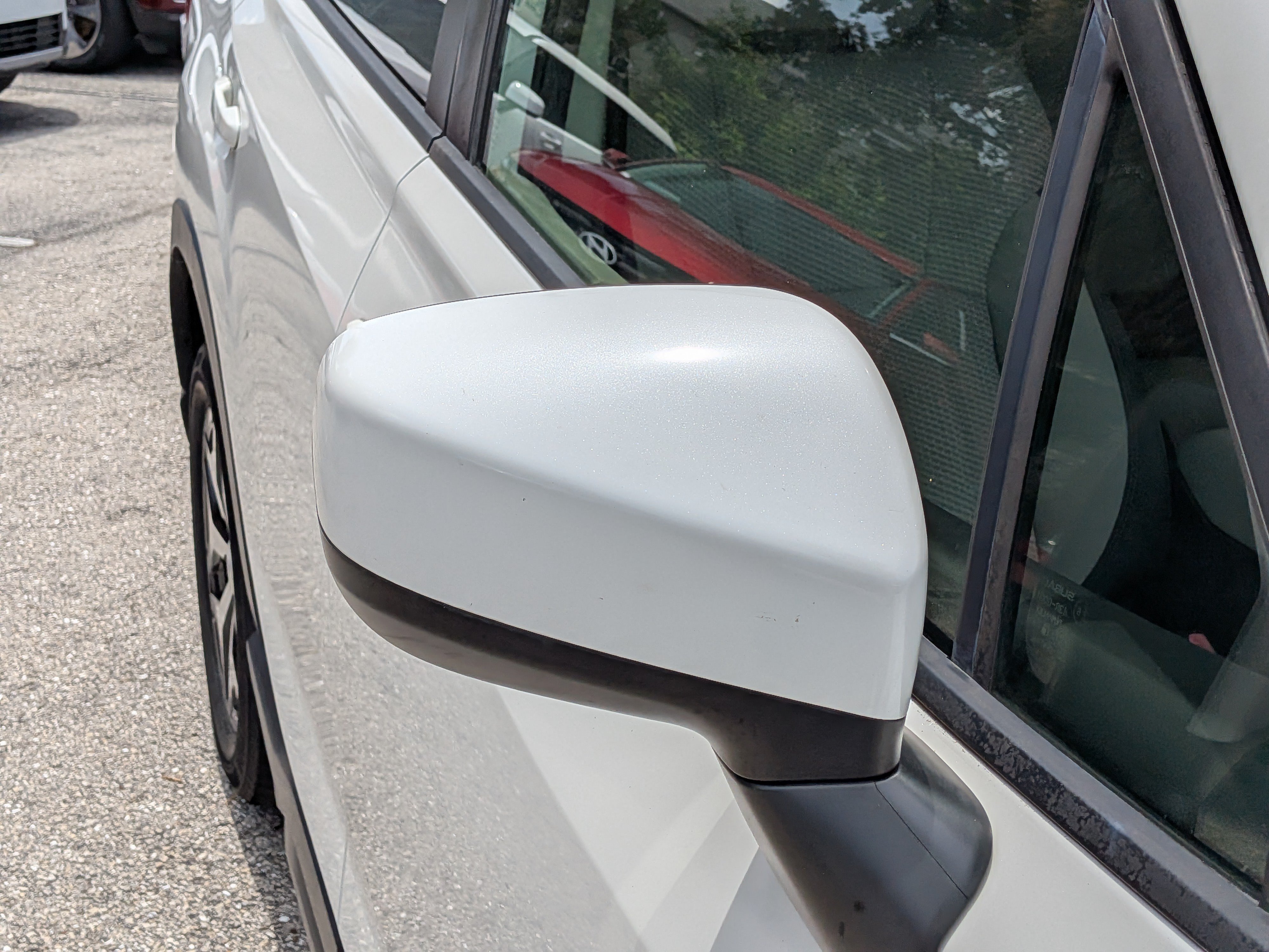 2019 Subaru Forester Premium - Photo 12