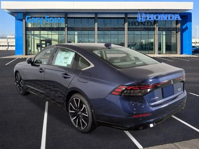 New 2026  Honda Touring image 3