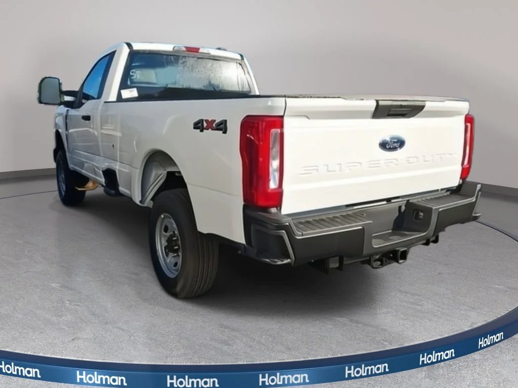 2026 Ford F-250 Super Duty XL - Photo 5