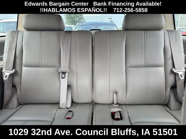Used 2009 Blue GMC SLT1 image 11