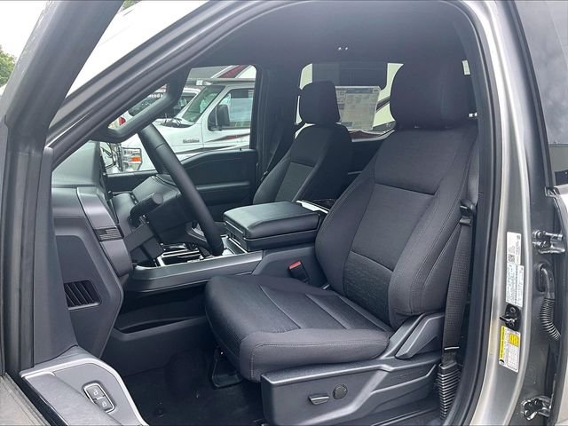 2026 Ford F-150 — photo 10