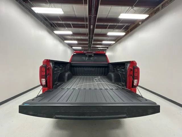 New 2026 Cardinal Red GMC Elevation image 27