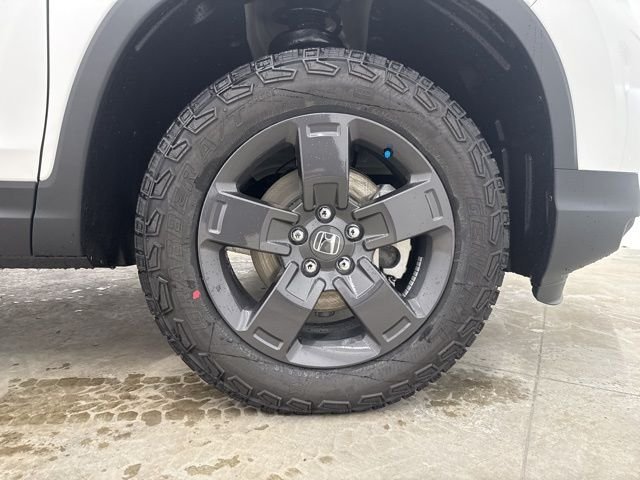 2026 Honda Ridgeline TrailSport - Photo 12