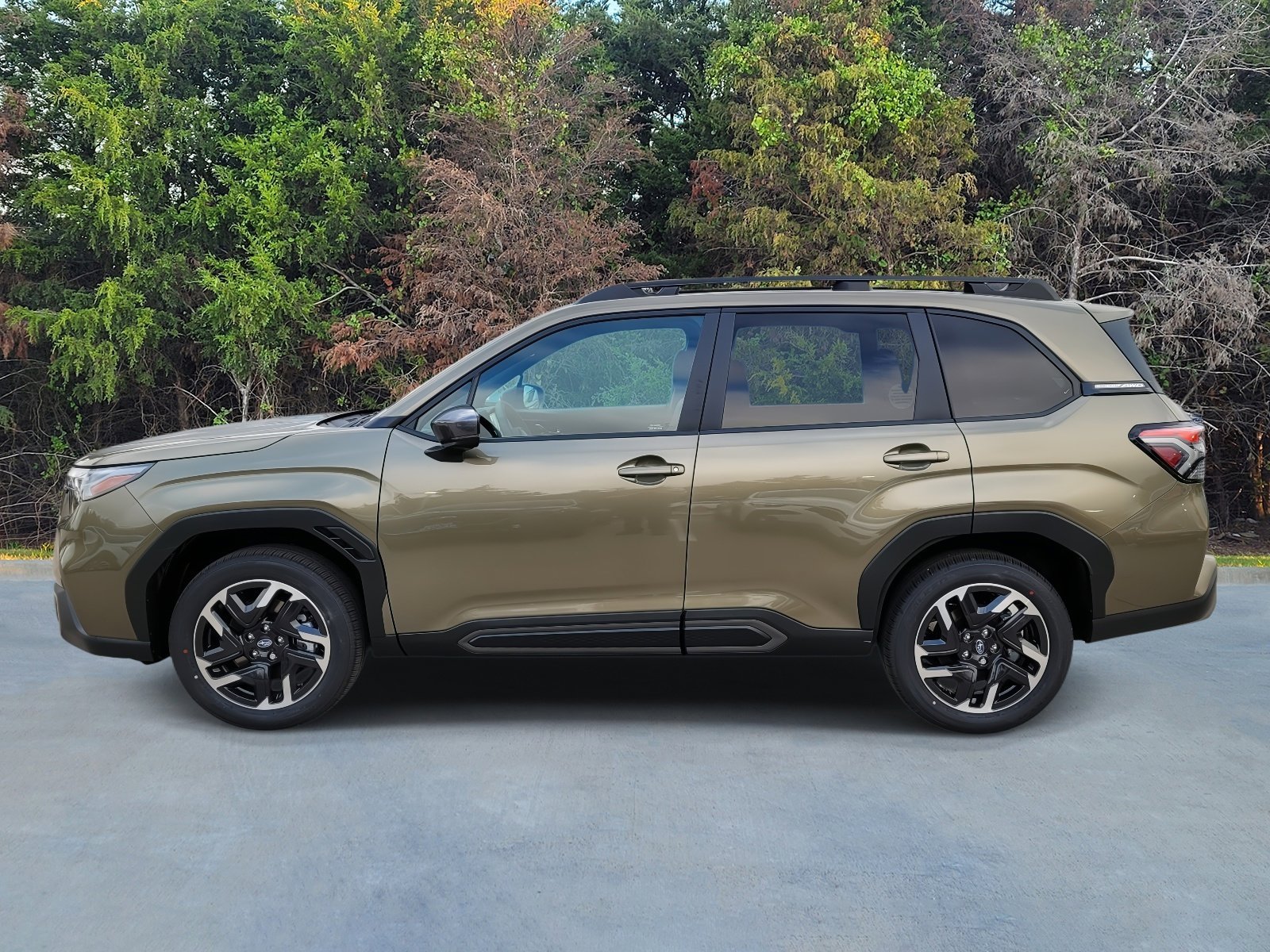 2026 Subaru Forester Limited - Photo 21