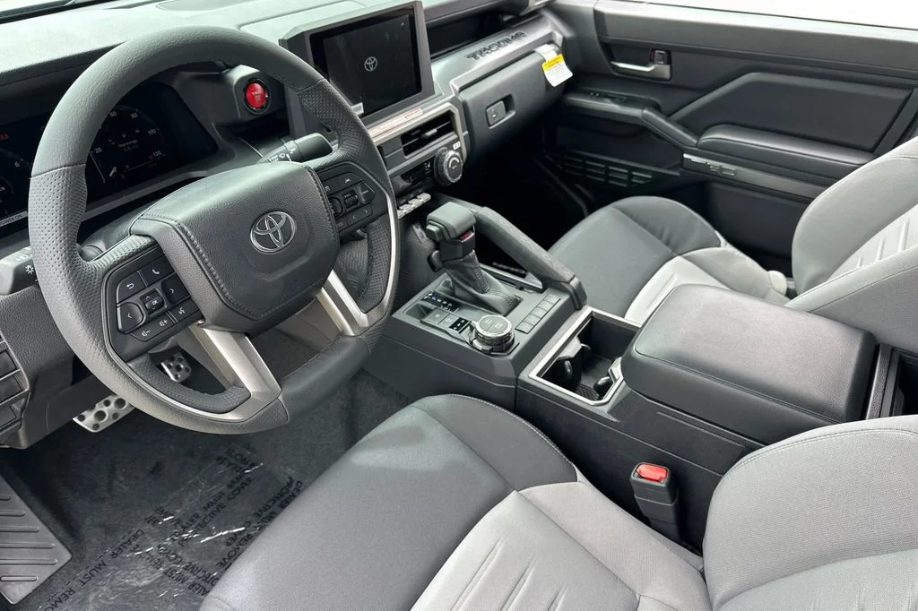 New 2026 Underground Toyota  TRD Sport image 10