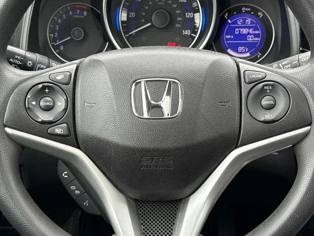 Used 2015 Silver Honda EX image 18
