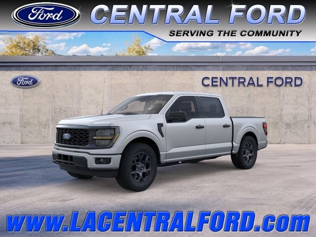 2026 Ford F-150 STX®