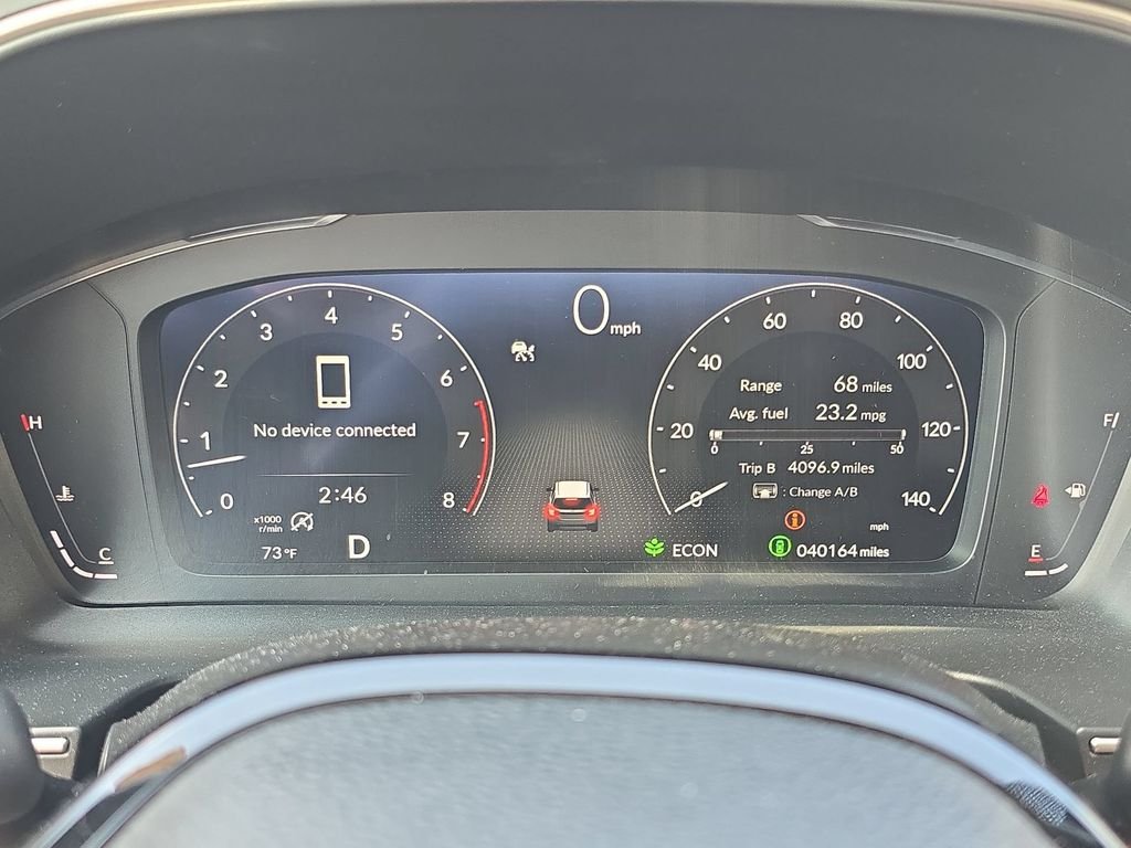 Used 2023  Honda Elite image 16