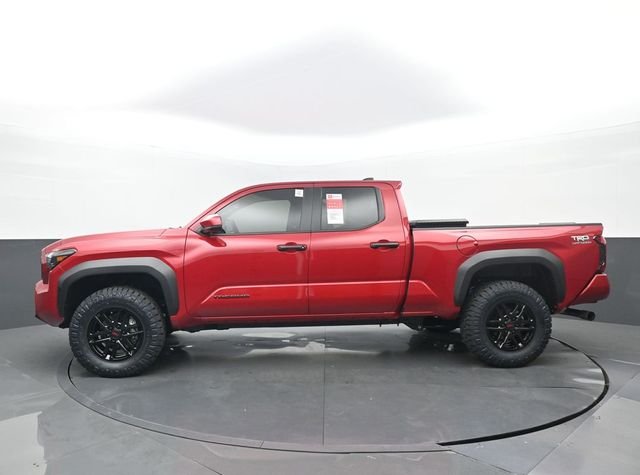 New 2026 Supersonic Red Toyota TRD Off-Road image 20