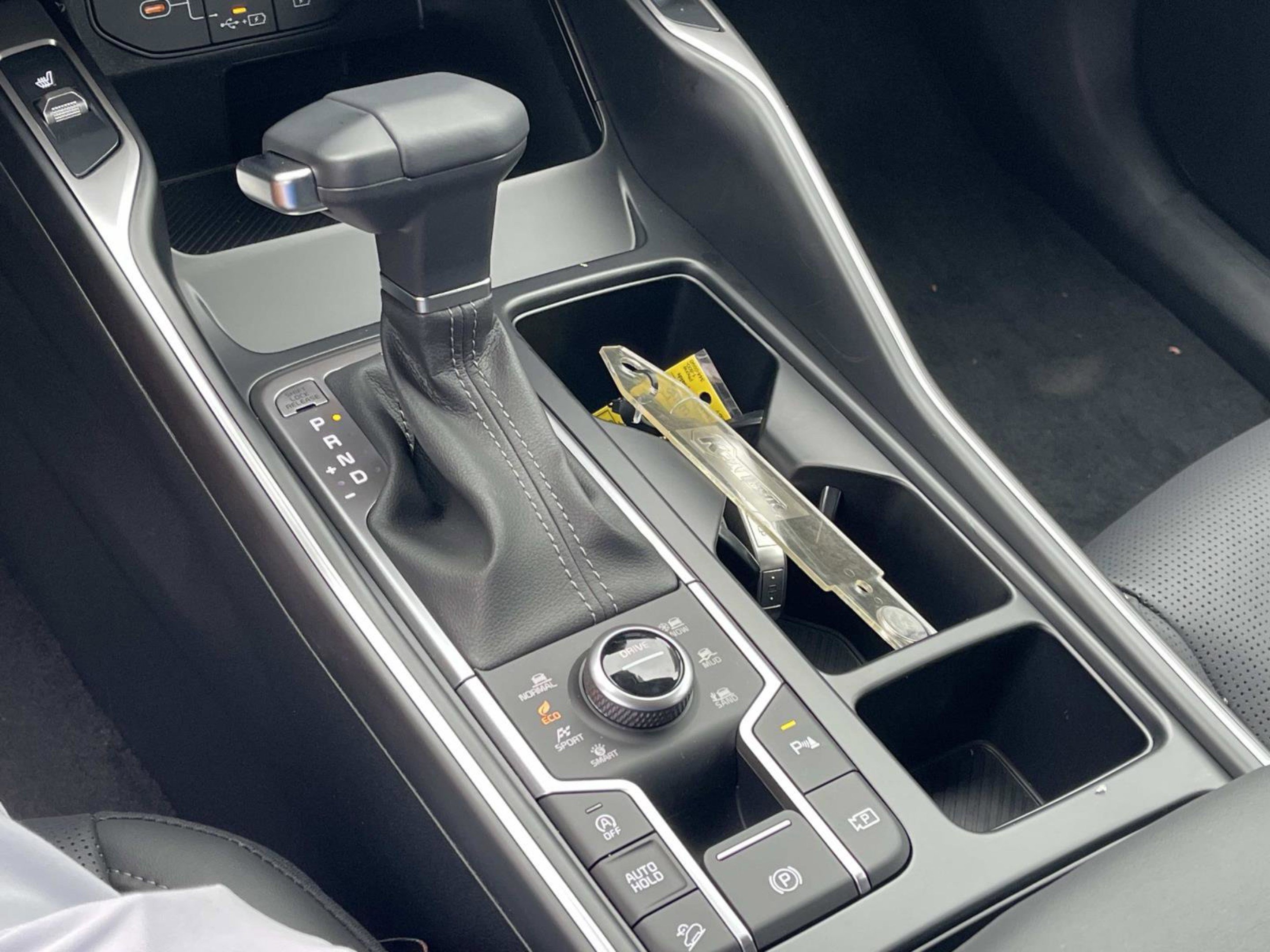 2026 Kia Sorento S - Photo 28