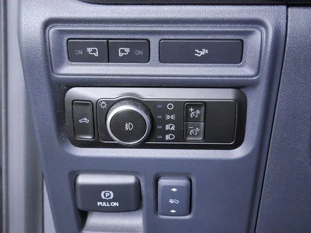 Certified Used 2023 Black Ford XLT image 24