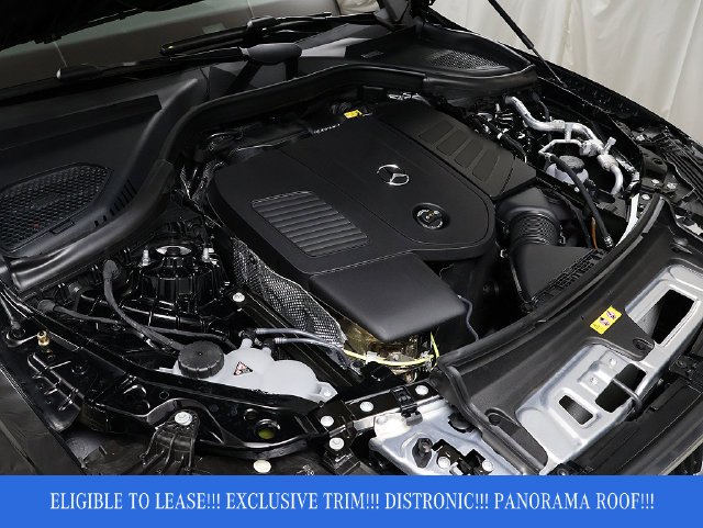Certified Used 2026 Black Mercedes-Benz GLC 300 image 35