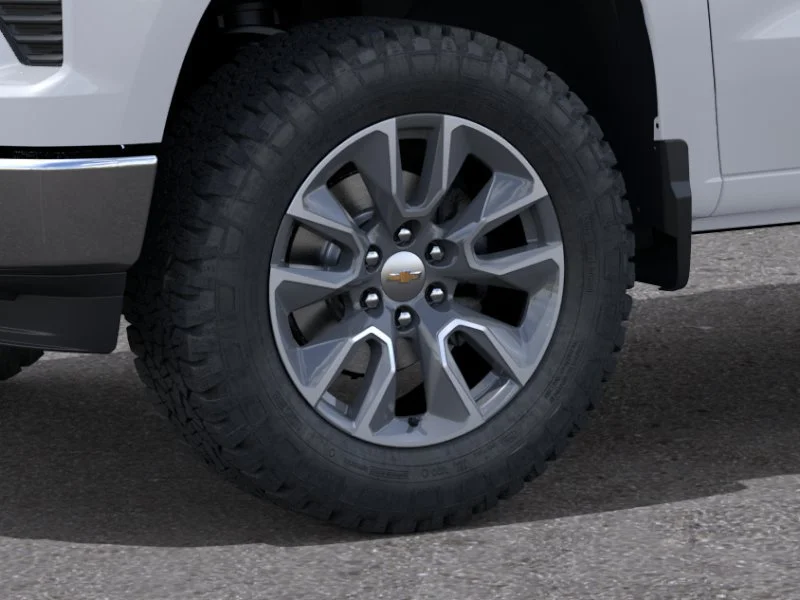 2026 Chevrolet Silverado 1500 LT - Photo 9