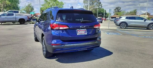 2022 Chevrolet Equinox RS - Photo 7