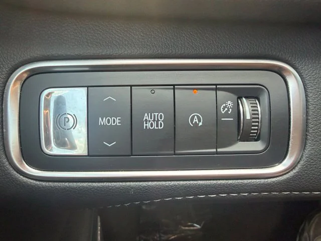 2026 Buick Enclave Preferred - Photo 21