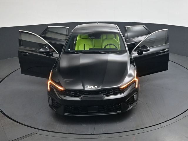 Used 2026 Black Kia GT image 20
