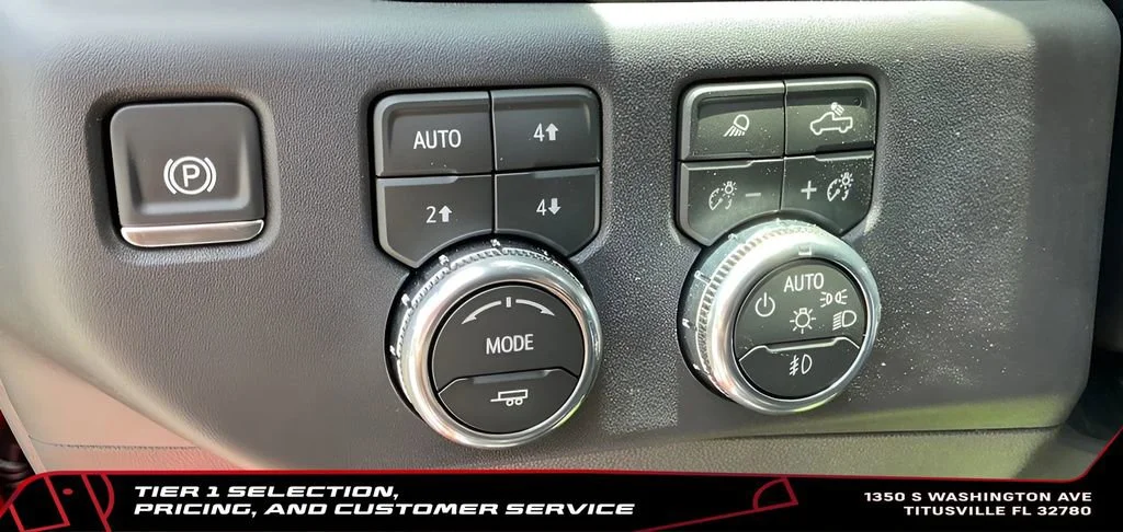 New 2026 Cardinal Red GMC Elevation image 36