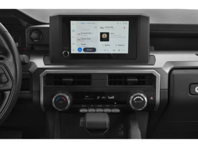 Used 2025 ICE CAP Toyota SR5 image 9