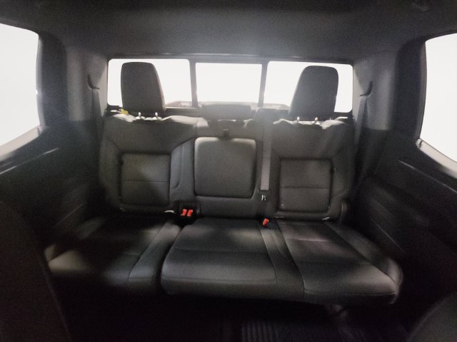 New 2026 Summit White Chevrolet LT Trail Boss image 13