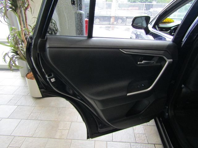 Certified Used 2020 Blueprint Toyota Limited image 23