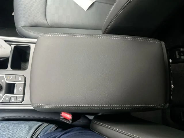 New 2026 Ebony Black Kia S image 22