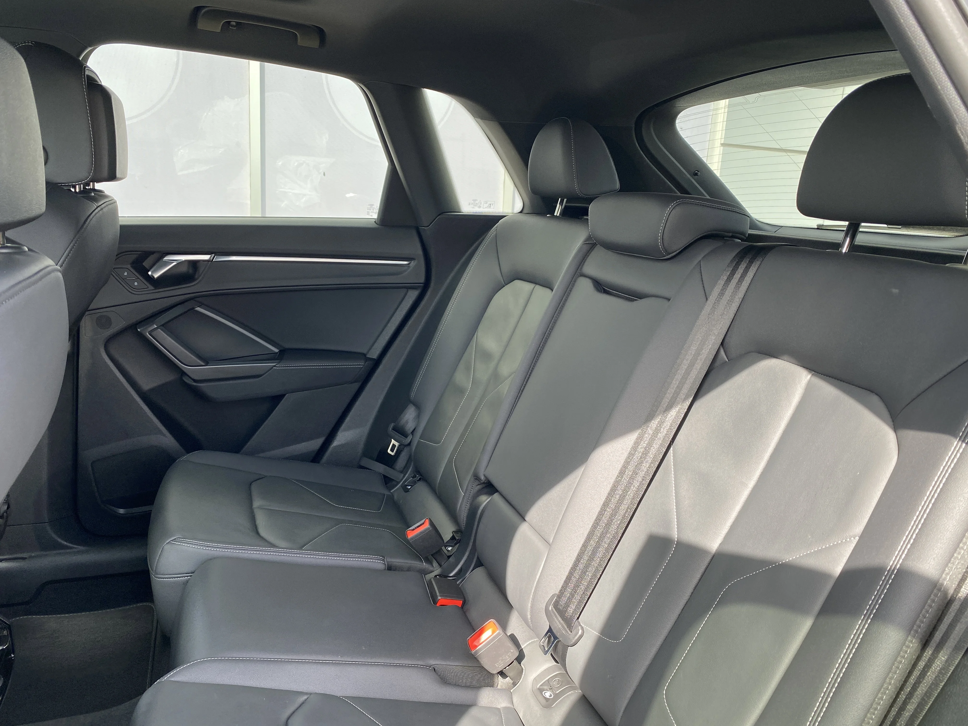 Certified Used 2024 Black Audi Progressiv 45 TFSI quattro * S-Line * DIGITAL DASH * PANORAMIC SUNROOF * image 19