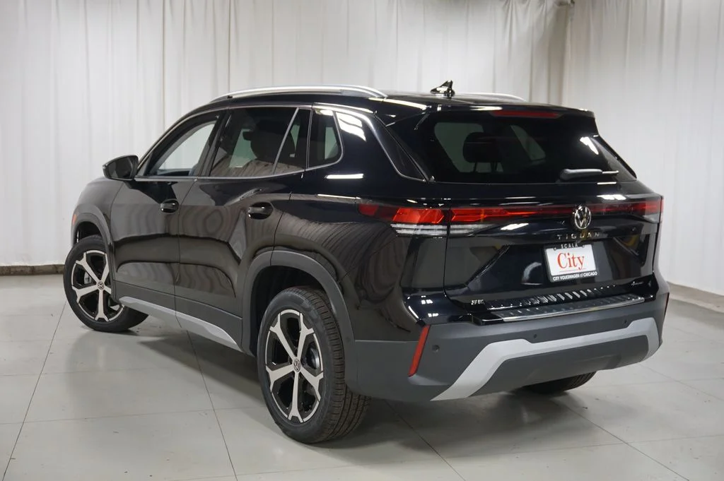 New 2026  Volkswagen 2.0T SE image 7