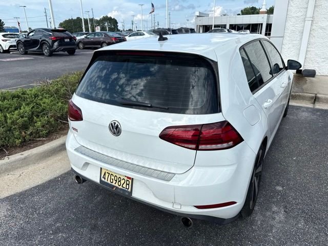 Used 2019 Silver Volkswagen 2.0T SE image 7