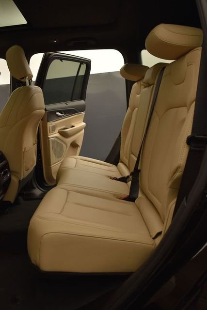 Used 2024 Black Jeep Limited image 10