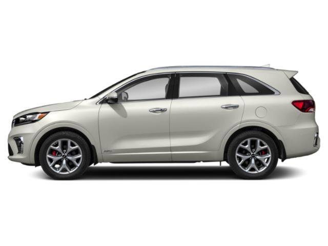 Used 2020 Gravity Gray Kia SX image 6