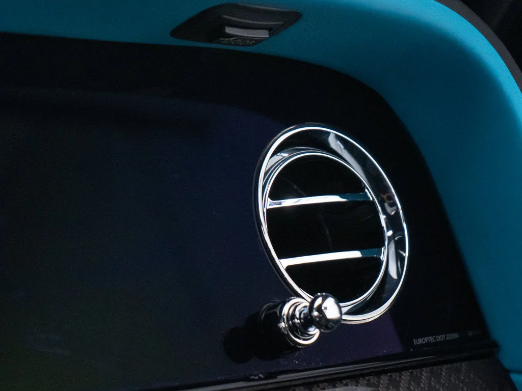 New 2027 Black Diamond Rolls-Royce  image 48