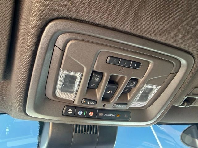 2024 GMC Sierra 1500 Denali Denali - Photo 33