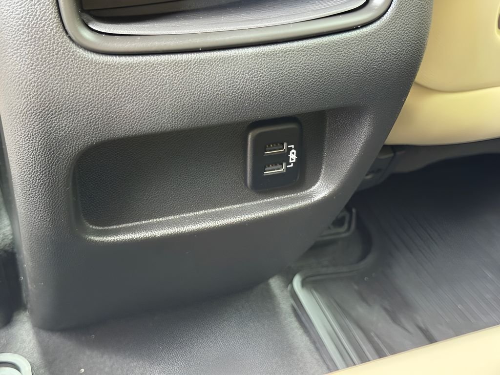 Used 2018 Black Cadillac Base image 16