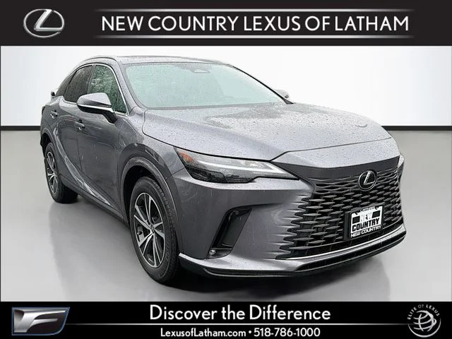 2023 Lexus RX 350 350 Premium AWD's photo