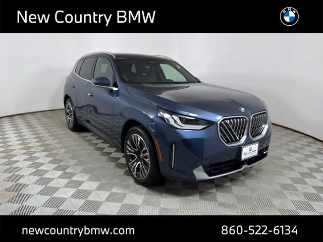 2026 BMW X3