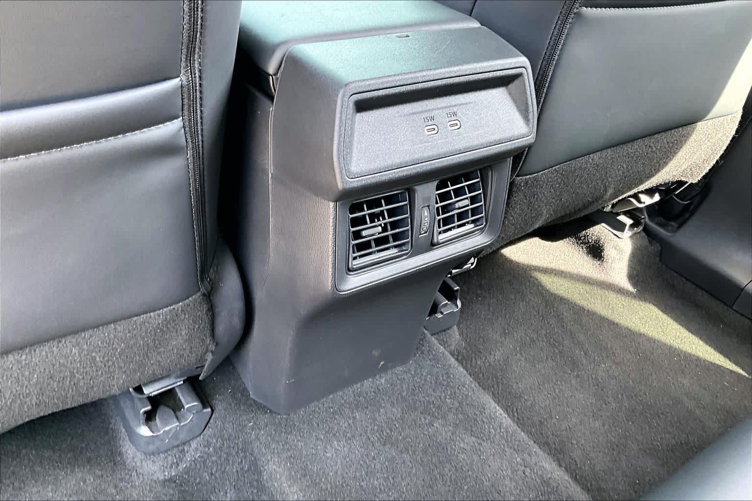 Used 2026 Blueprint Toyota XLE Premium image 32